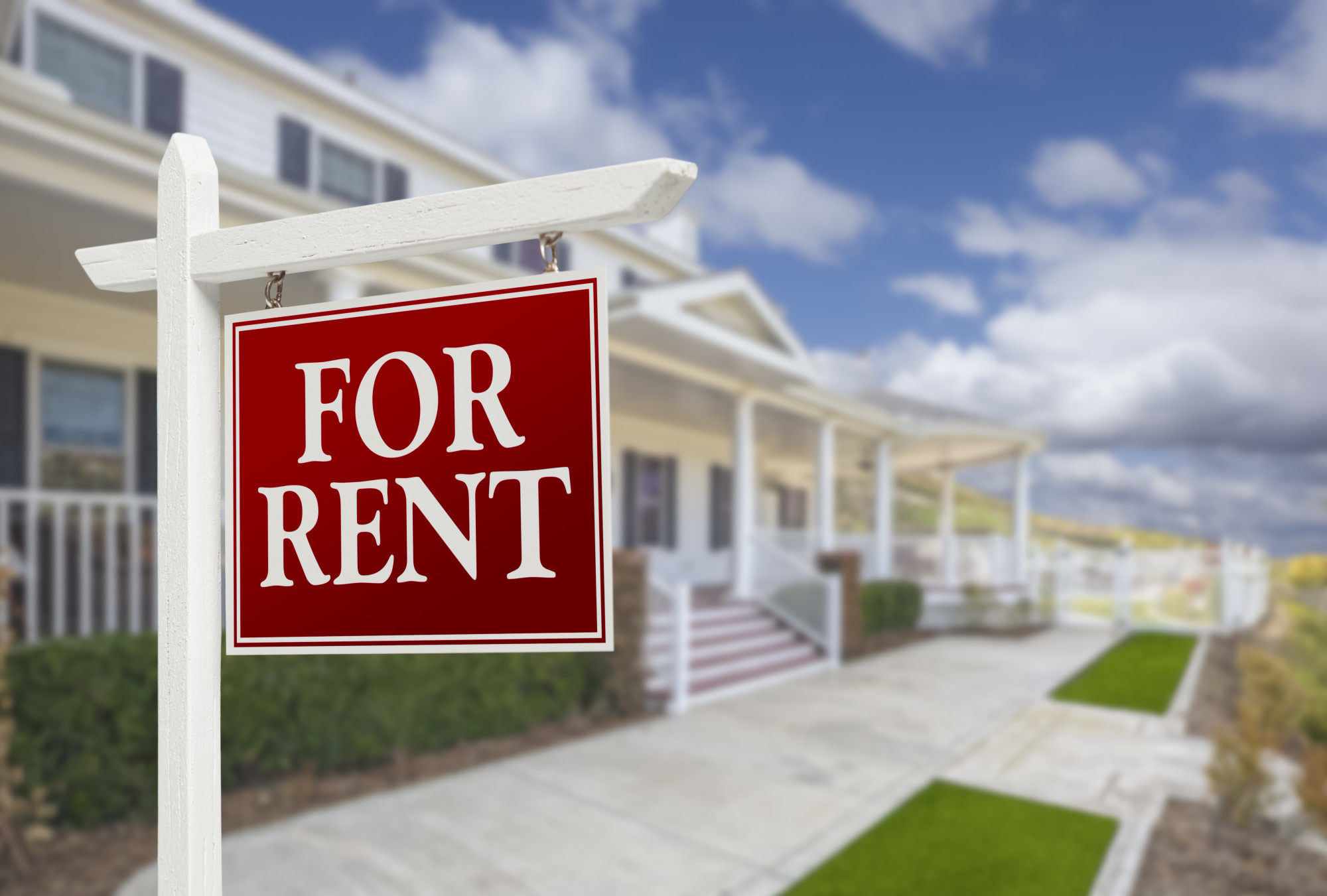 Tips for Finding the Best Rental Property Management in Baltimore